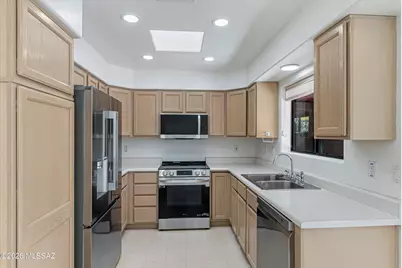 11 W Roma Drive, Tucson, AZ 85737 - Photo 11