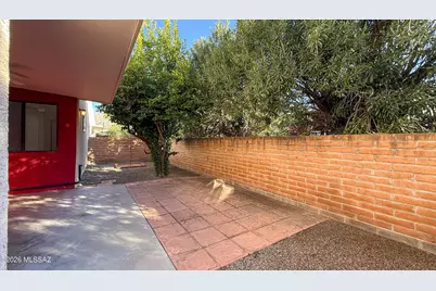 11 W Roma Drive, Tucson, AZ 85737 - Photo 17