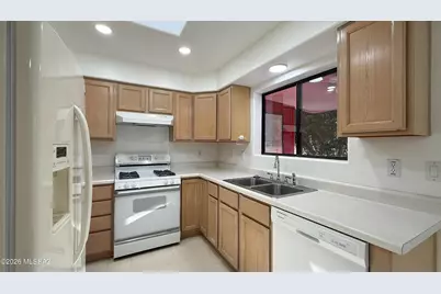11 W Roma Drive, Tucson, AZ 85737 - Photo 11
