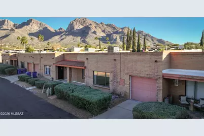 11 W Roma Drive, Tucson, AZ 85737 - Photo 37