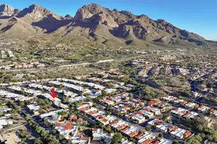 11 W Roma Dr, Tucson, AZ 85737 - Photo 33