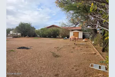 28660 S Cerro Pelon Place, Amado, AZ 85645 - Photo 21