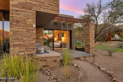 5000 E Via Estancia Miraval #12, Tucson, AZ 85739 - Photo 23