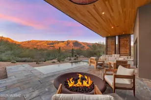 5000 E Via Estancia Miraval, Tucson, AZ 85739 - Photo 1