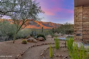 5000 E Via Estancia Miraval, Tucson, AZ 85739 - Photo 27