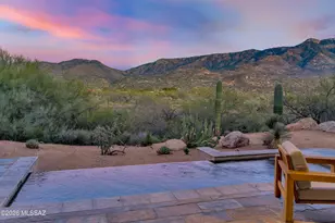 5000 E Via Estancia Miraval, Tucson, AZ 85739 - Photo 3