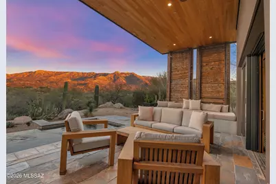 5000 E Via Estancia Miraval #12, Tucson, AZ 85739 - Photo 17