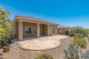 13575 N Holly Grape Dr, Marana, AZ 85658 - Photo 29