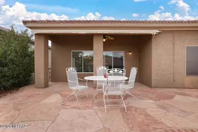 13575 N Holly Grape Drive, Marana, AZ 85658 - Photo 21