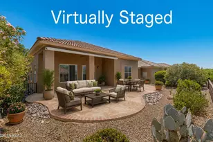13575 N Holly Grape Dr, Marana, AZ 85658 - Photo 31