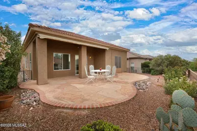 13575 N Holly Grape Drive, Marana, AZ 85658 - Photo 21