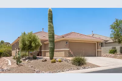 13575 N Holly Grape Drive, Marana, AZ 85658 - Photo 1