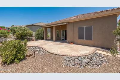 13575 N Holly Grape Drive, Marana, AZ 85658 - Photo 35