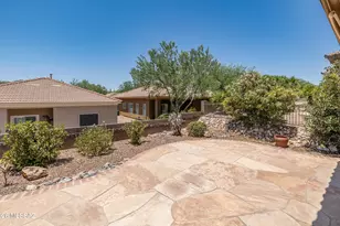 13575 N Holly Grape Dr, Marana, AZ 85658 - Photo 37