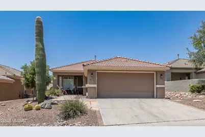 13575 N Holly Grape Drive, Marana, AZ 85658 - Photo 39