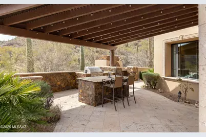 15275 N Silent Vista Court, Marana, AZ 85658 - Photo 45