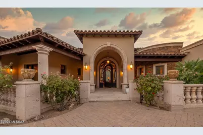 15275 N Silent Vista Court, Marana, AZ 85658 - Photo 3