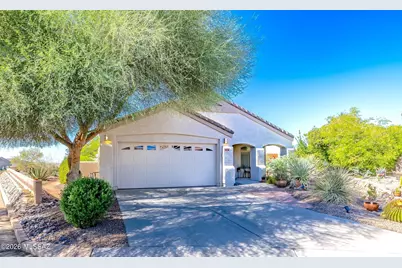 5375 W Eagle Claws Court, Marana, AZ 85658 - Photo 1