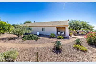 5375 W Eagle Claws Court, Marana, AZ 85658 - Photo 31
