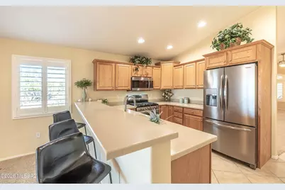 5375 W Eagle Claws Court, Marana, AZ 85658 - Photo 9