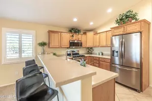 5375 W Eagle Claws Ct, Marana, AZ 85658 - Photo 9