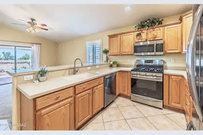 5375 W Eagle Claws Court, Marana, AZ 85658 - Photo 7