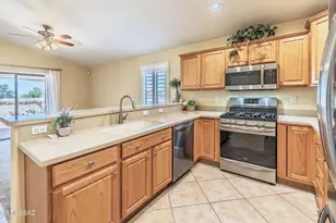 5375 W Eagle Claws Ct, Marana, AZ 85658 - Photo 7