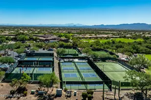 5375 W Eagle Claws Ct, Marana, AZ 85658 - Photo 47