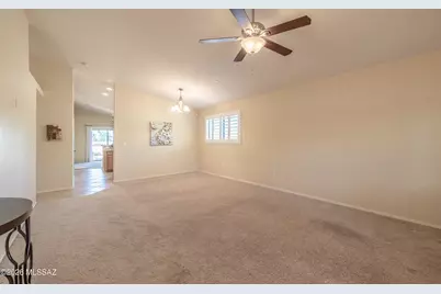 5375 W Eagle Claws Court, Marana, AZ 85658 - Photo 3