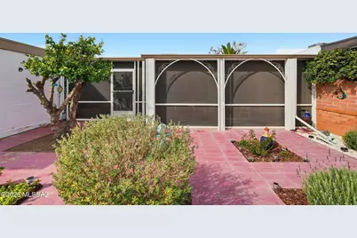 260 N Camino Del Vate, Green Valley, AZ 85614 - Photo 29