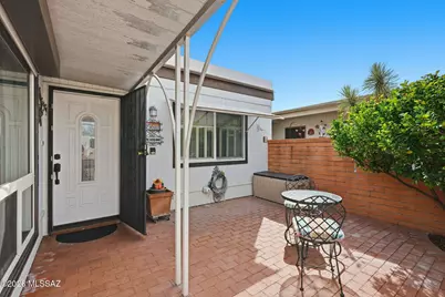 260 N Camino Del Vate, Green Valley, AZ 85614 - Photo 3