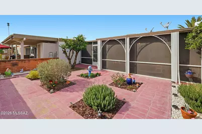 260 N Camino Del Vate, Green Valley, AZ 85614 - Photo 33