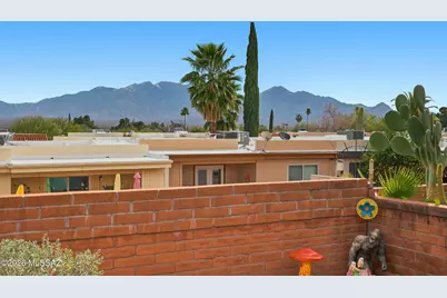 260 N Camino Del Vate, Green Valley, AZ 85614 - Photo 43