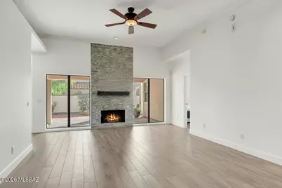 1395 W Cactus Moon Place, Tucson, AZ 85737 - Photo 5