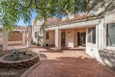 1395 W Cactus Moon Place, Tucson, AZ 85737 - Photo 23