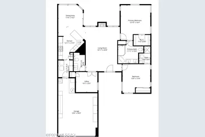 1395 W Cactus Moon Place, Tucson, AZ 85737 - Photo 3