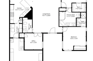 1395 W Cactus Moon Pl, Tucson, AZ 85737 - Photo 3