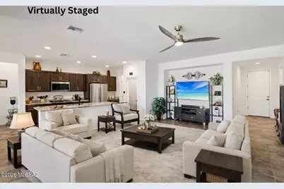 10081 N Indian Jewel Drive, Tucson, AZ 85742 - Photo 3