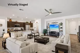 10081 N Indian Jewel Dr, Tucson, AZ 85742 - Photo 3