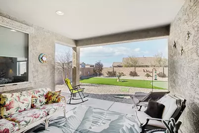 10081 N Indian Jewel Drive, Tucson, AZ 85742 - Photo 29