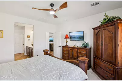 10081 N Indian Jewel Drive, Tucson, AZ 85742 - Photo 19