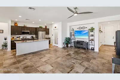 10081 N Indian Jewel Drive, Tucson, AZ 85742 - Photo 13