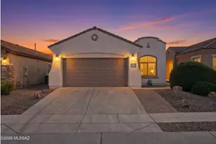 359 W Calle Del Estribo, Sahuarita, AZ 85629 - Photo 1