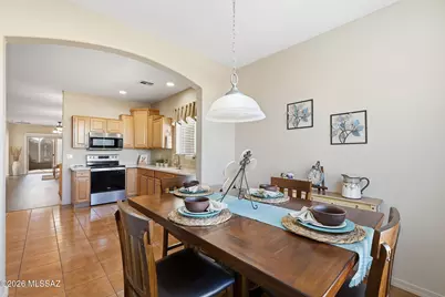 359 W Calle Del Estribo, Sahuarita, AZ 85629 - Photo 13