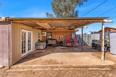 2201 S March Place, Tucson, AZ 85713 - Photo 47