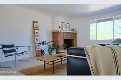 6002 E Eli Street, Tucson, AZ 85711 - Photo 1