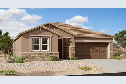 7817 S Orions Belt Drive, Tucson, AZ 85747 - Photo 1