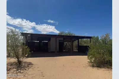4401 N Musket Road, Marana, AZ 85653 - Photo 13