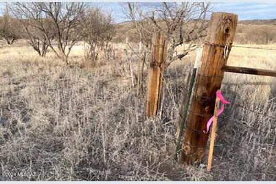 Lot  D2 Stevens Canyon Road #11, Sonoita, AZ 85637 - Photo 5
