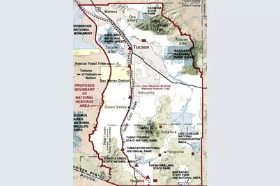 Lot  D2 Stevens Canyon Road #11, Sonoita, AZ 85637 - Photo 13